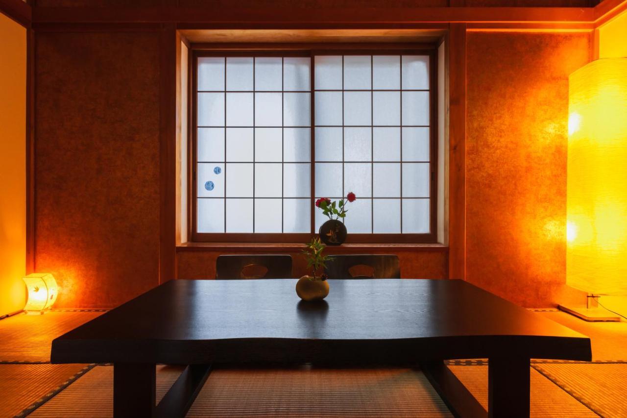 Taisho Modern Villa Zen Hakone Exterior foto